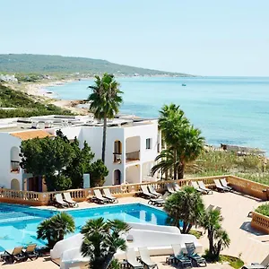 **** Hotel Insotel Formentera Playa Espanha