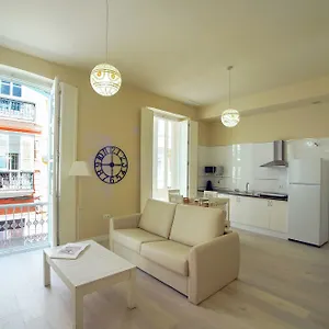  Apartamento Casa Palacio Espanha