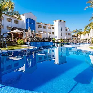 Cordial Golf 4*, Mijas Spanje