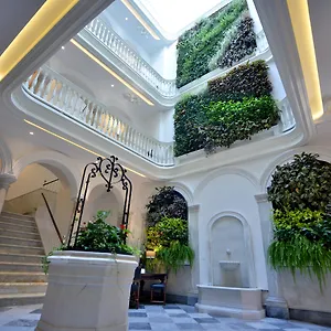  Apartamento El Armador Casa Palacio By Luxury Espanha