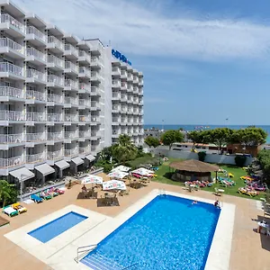 Medplaya Alba 3*, Benalmádena Spanje