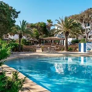 **** Hotel Alua Rocas Espanha