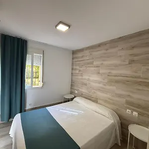 Hospederia Imar Casa de hóspedes