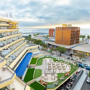 *** Hotel Hovima Santa María Espanha