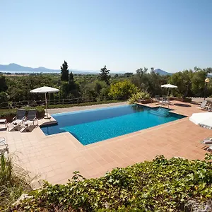 Llenaire 3*, Port de Pollença Spanje