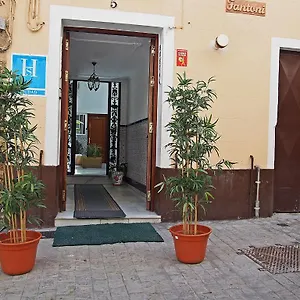 Fantoni Casa de hóspedes