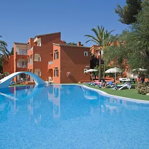 *** Hotel Hsm Club Torre Blanca Espanha