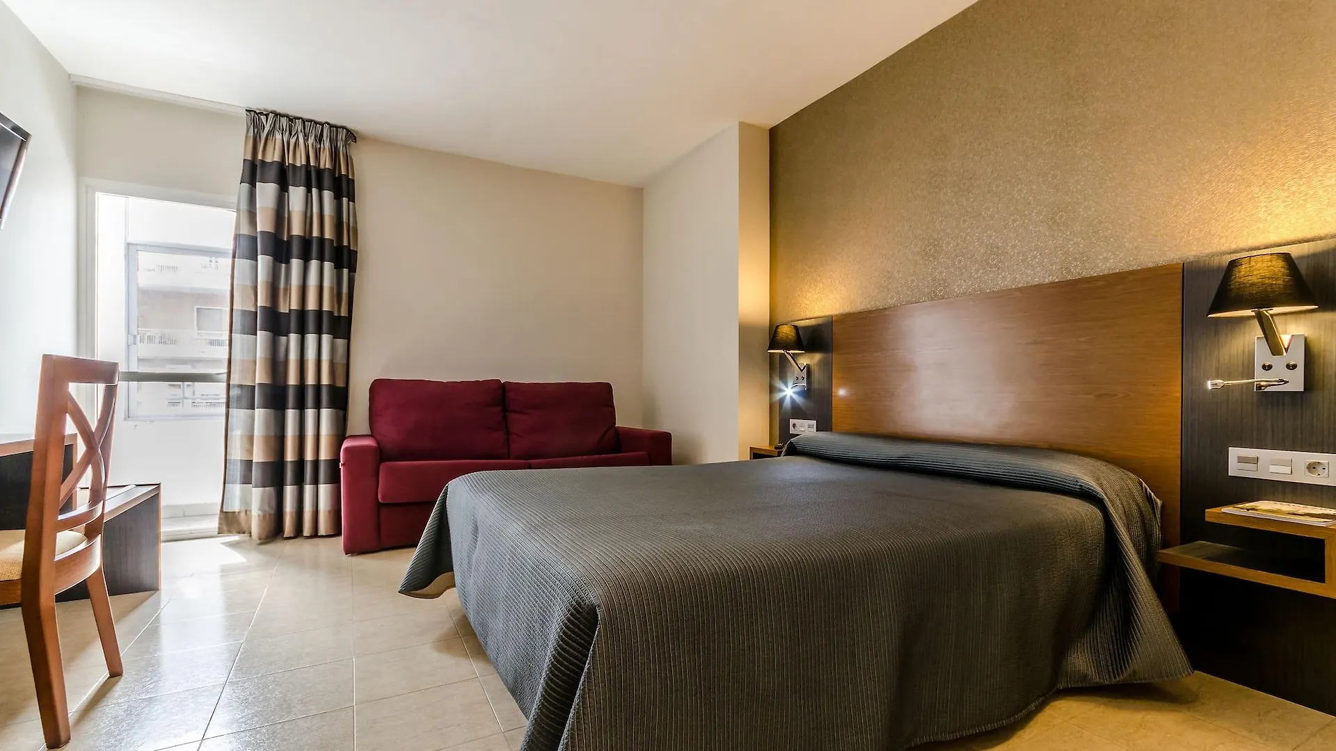 Hotel Regio Кадис 3*,  Испания