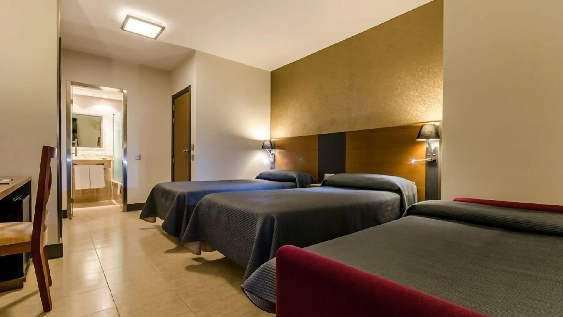 Hotel Regio Кадис 3*,  Испания