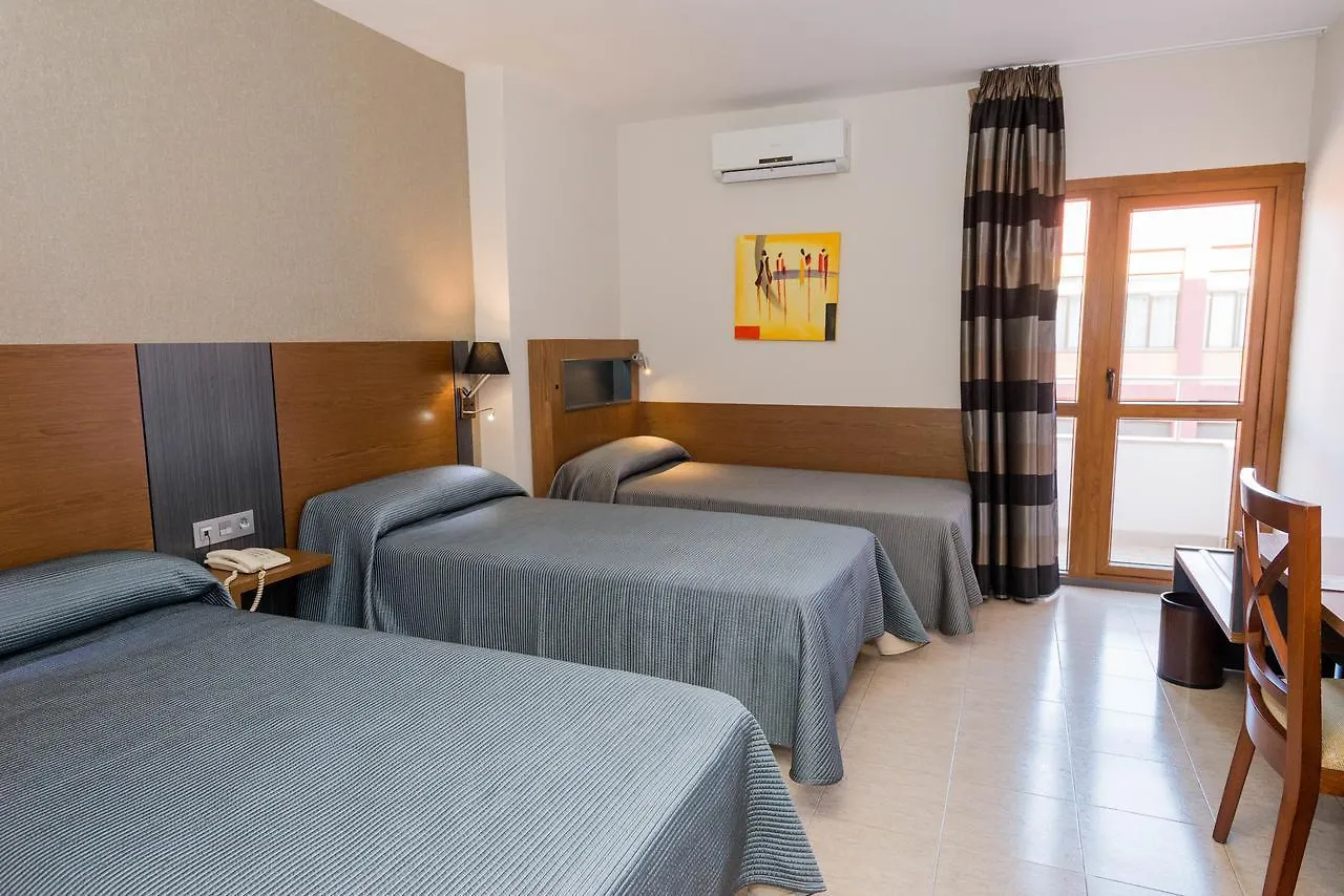 Hotel Regio Кадис 3*,  Испания