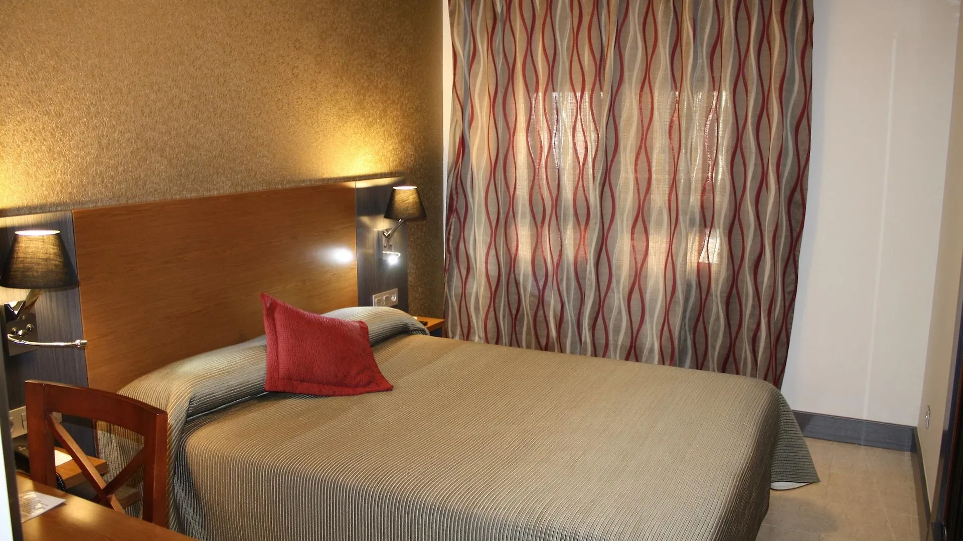 Hotel Regio Cádiz  Cádis