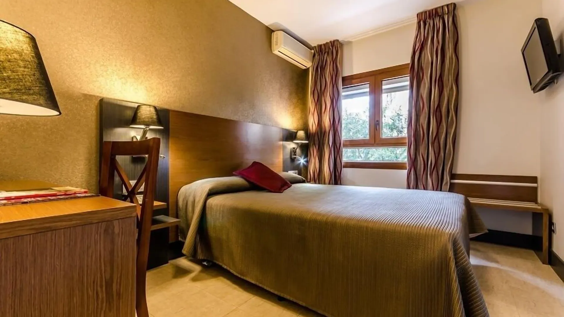 Hotel Regio Cádiz