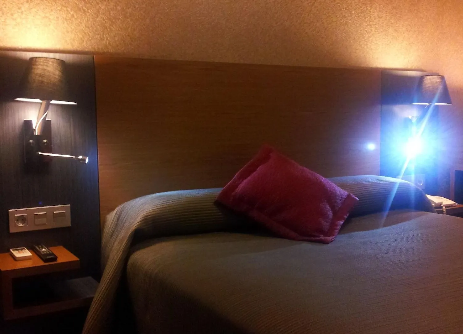 Hotel Regio Cádiz Cádis