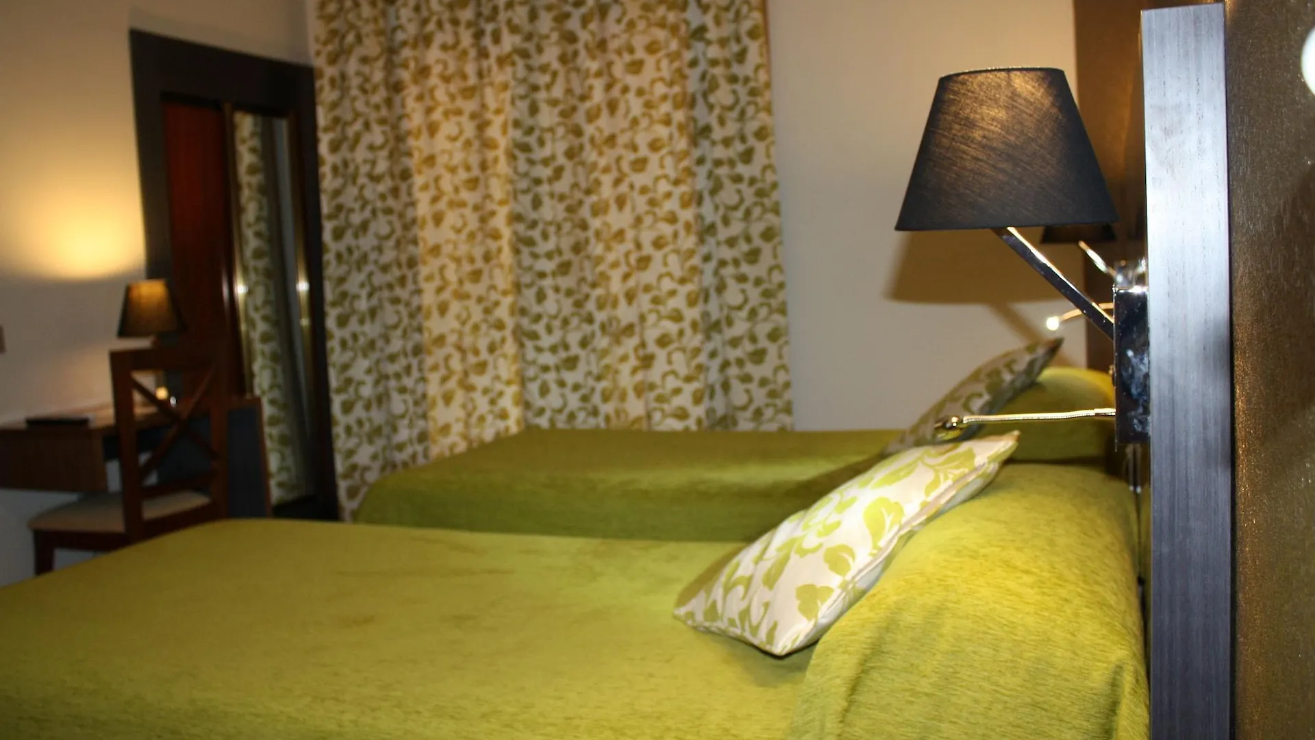Hotel Regio Cádiz Cádis