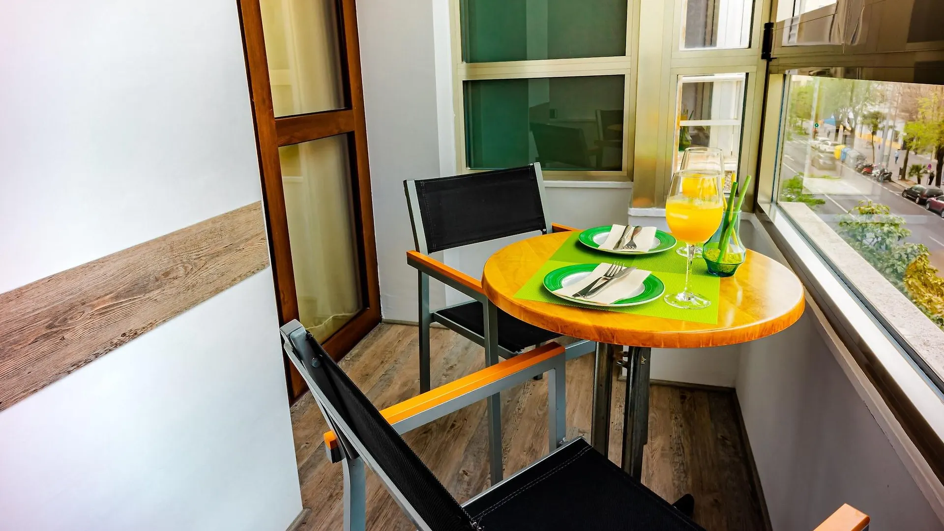 Hotel Regio Cádiz
