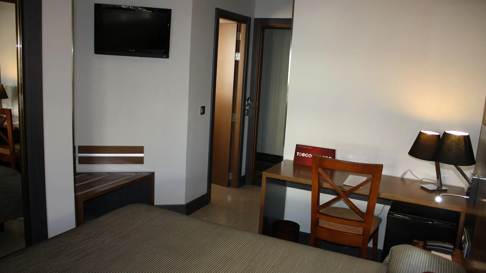Hotel Regio Cádiz