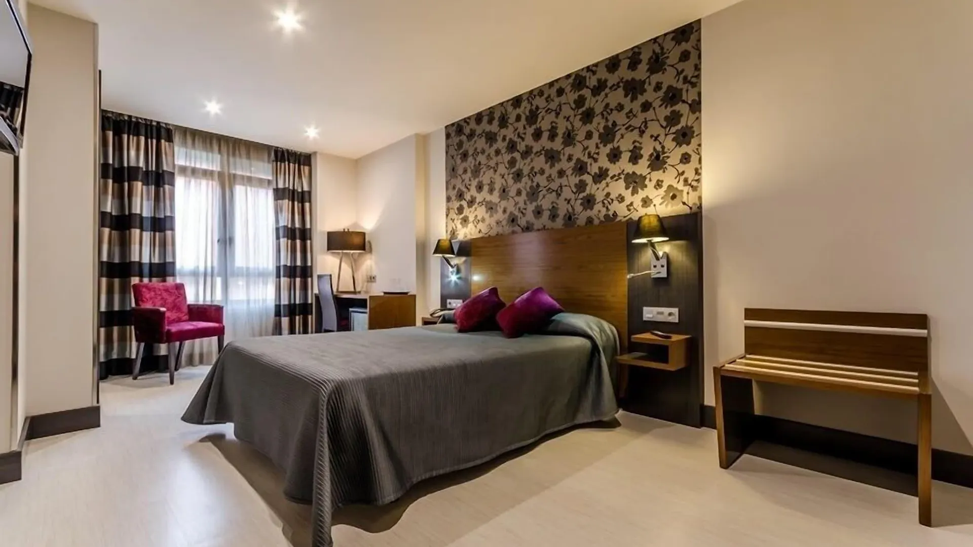 Hotel Regio Cádiz