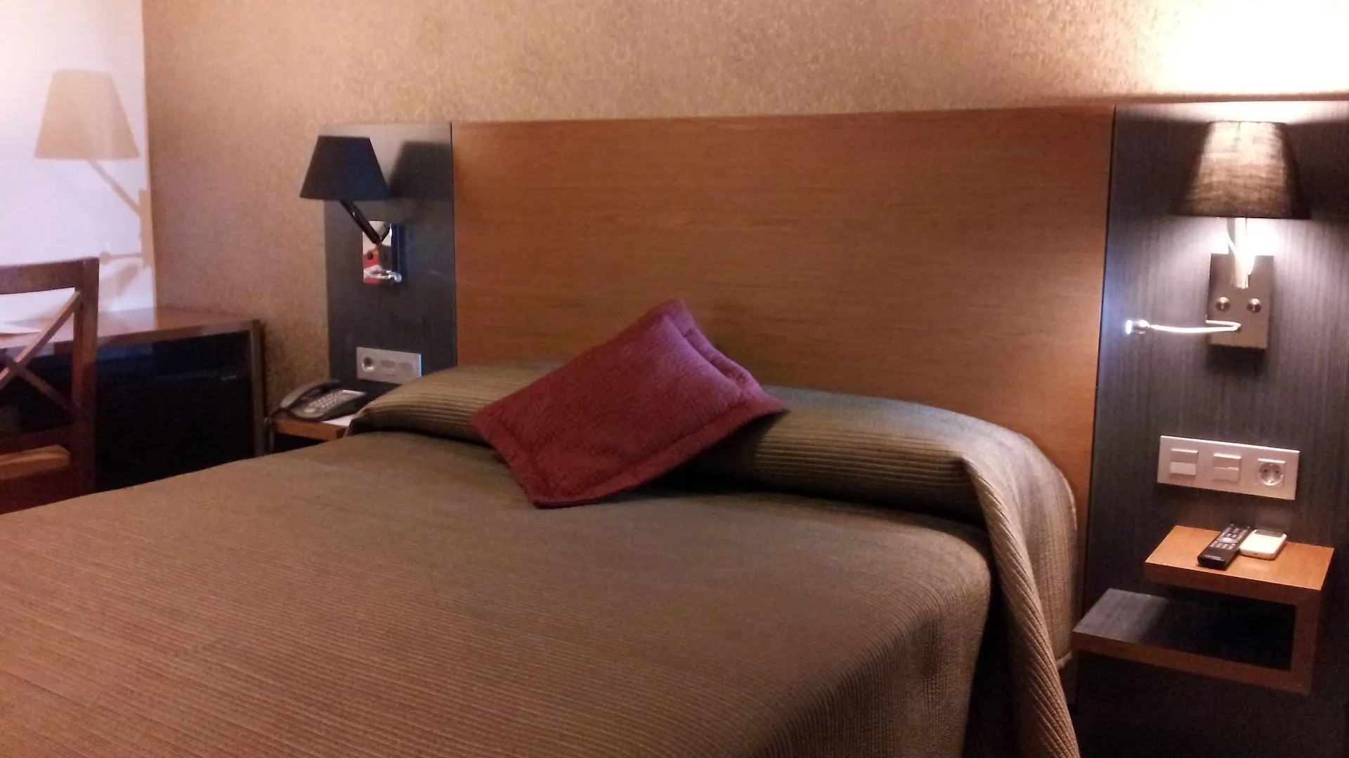 Hotel Regio Cádiz