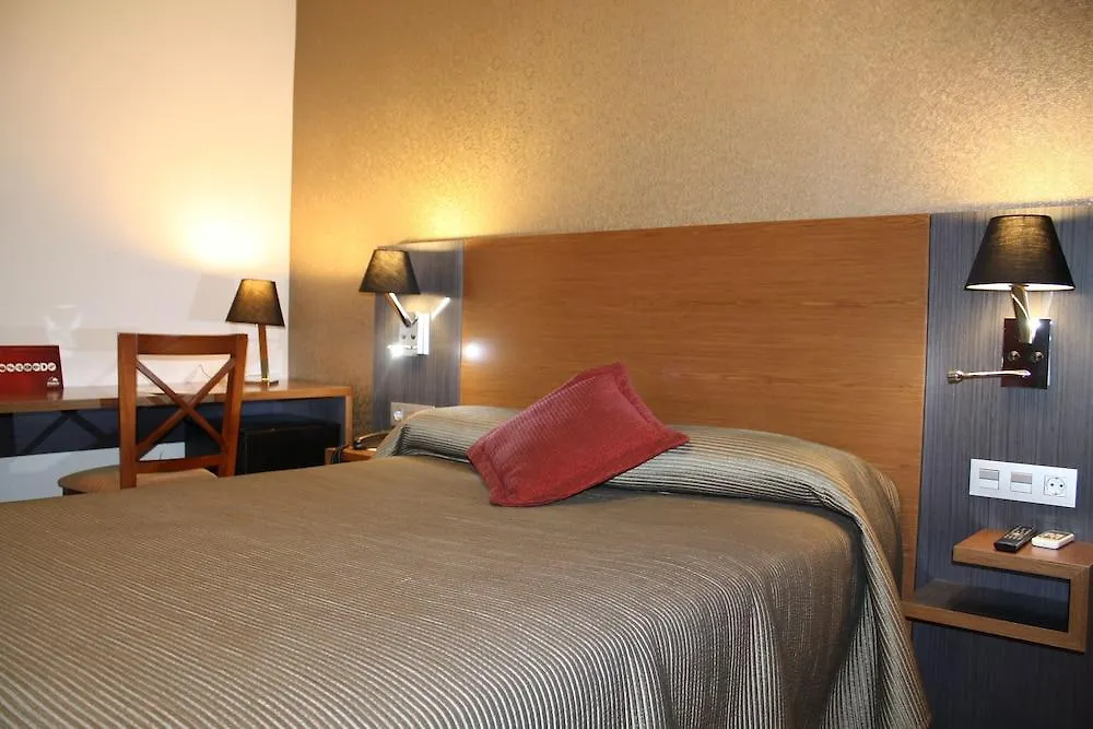 Hotel Regio Cádiz  Cádis