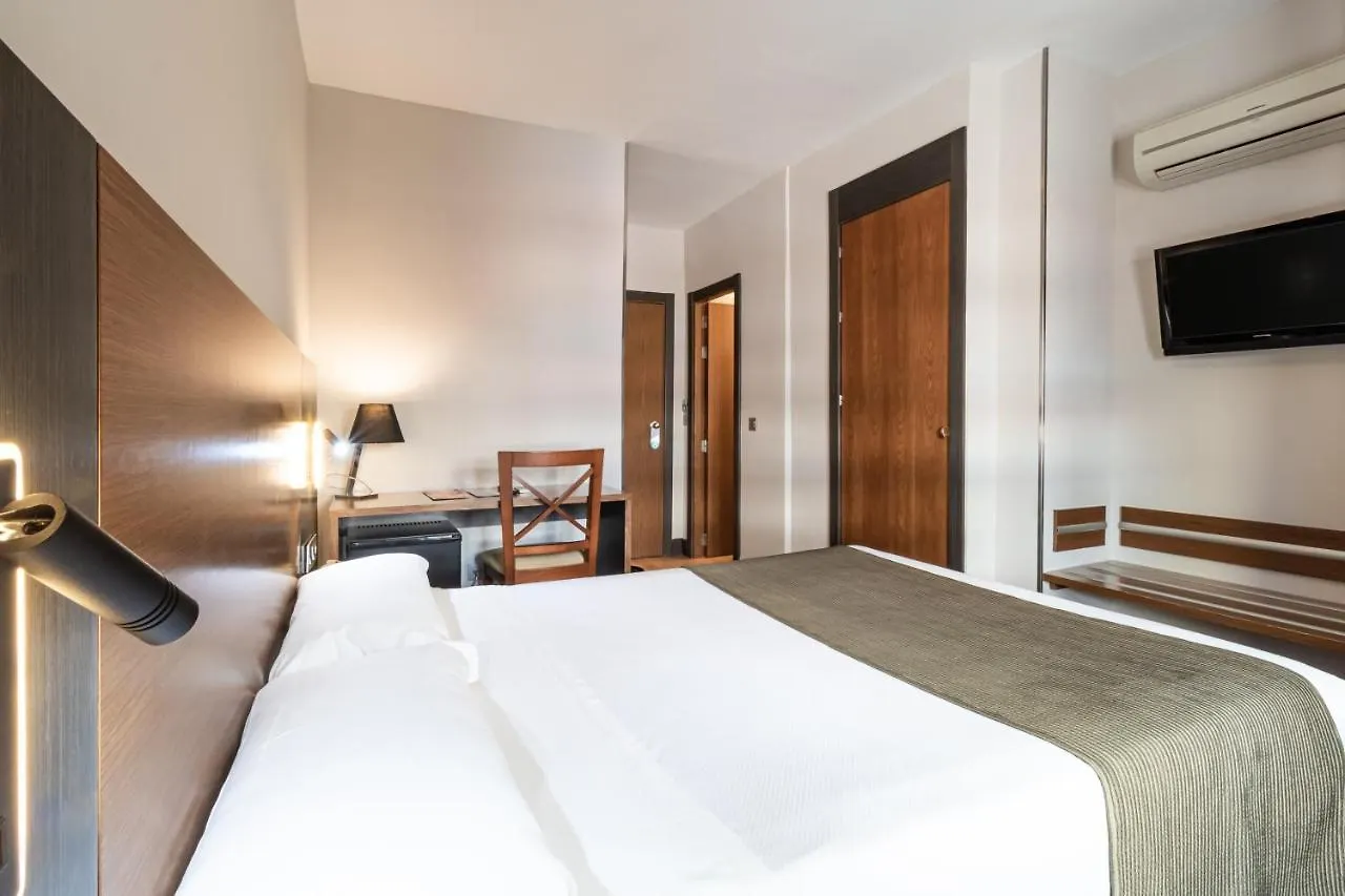 Hotel Regio Cádiz  Cádis