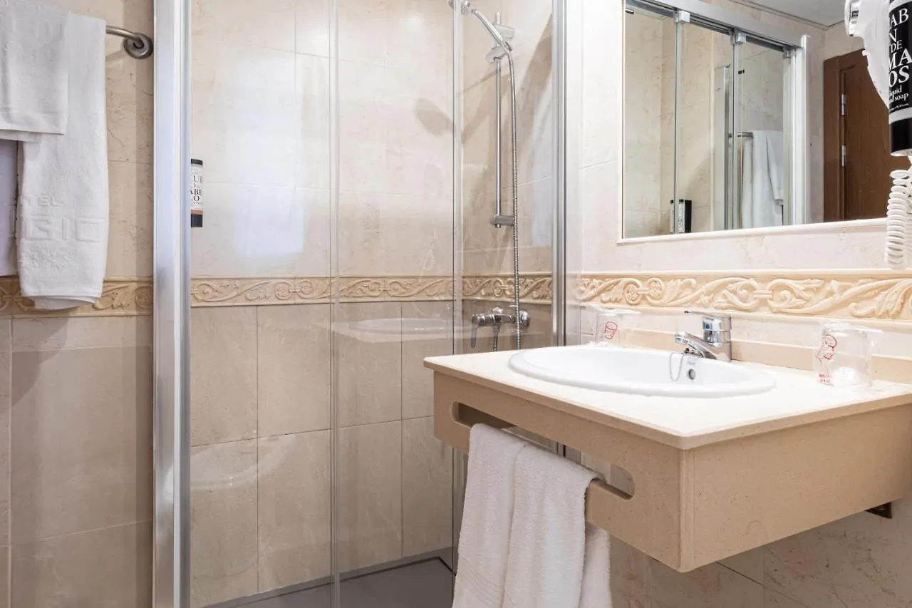 Hotel Regio Cádiz