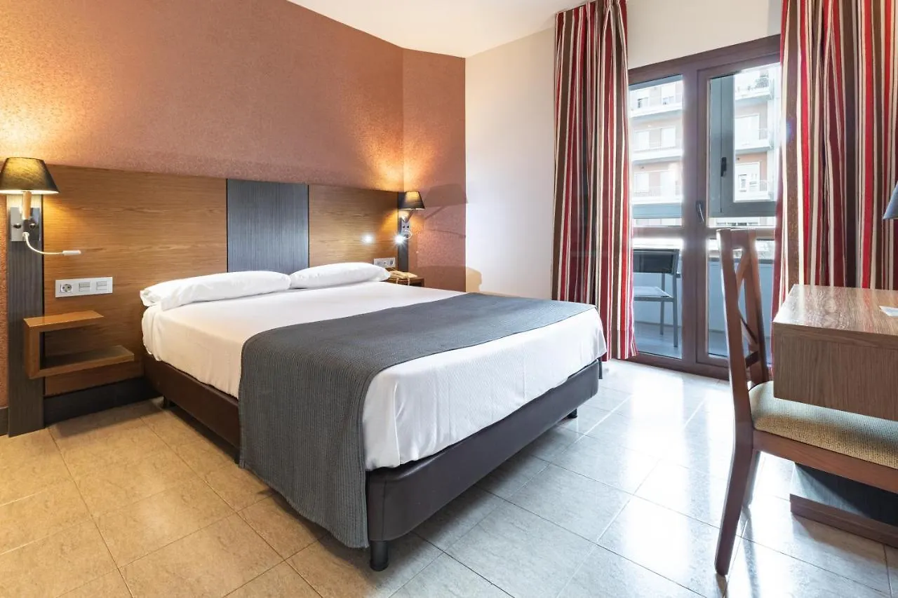 Hotel Regio Cádiz Espanha