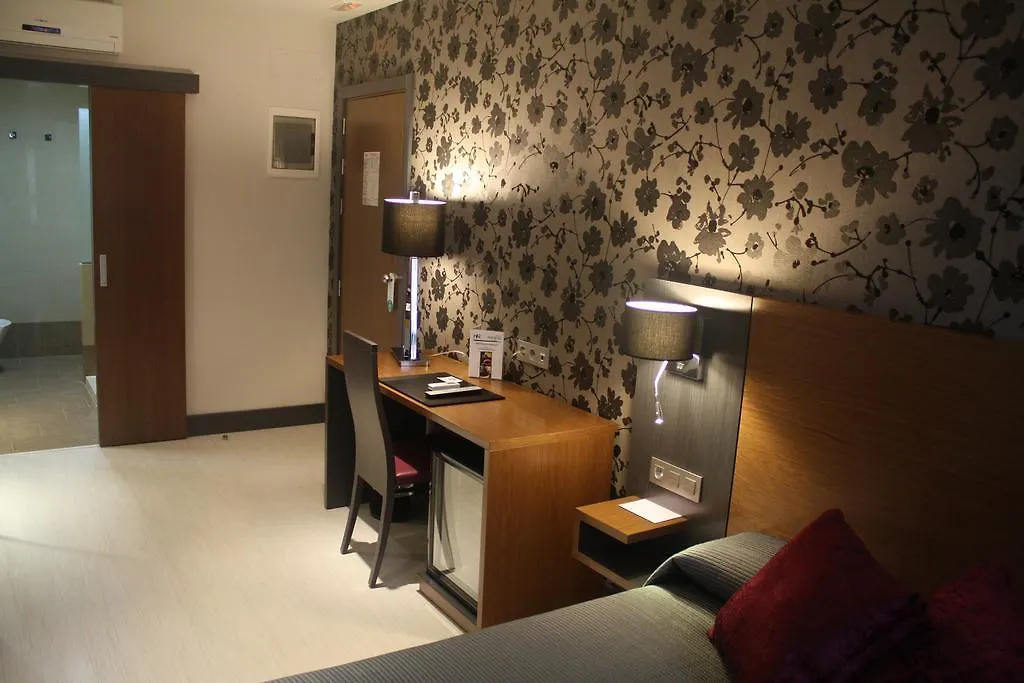 Hotel Regio Cádiz  Cádis