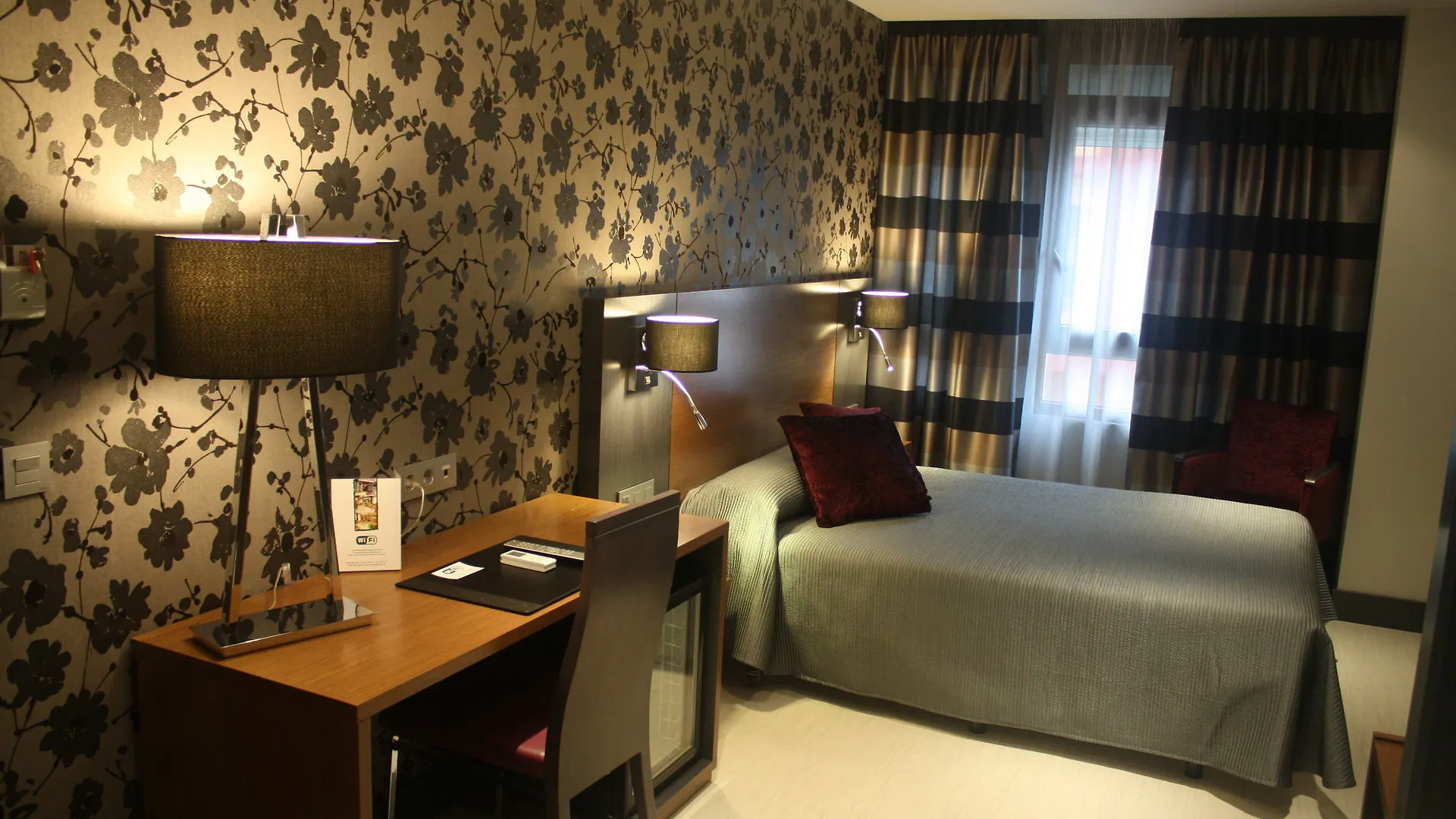 Hotel Regio Cádiz Cádis