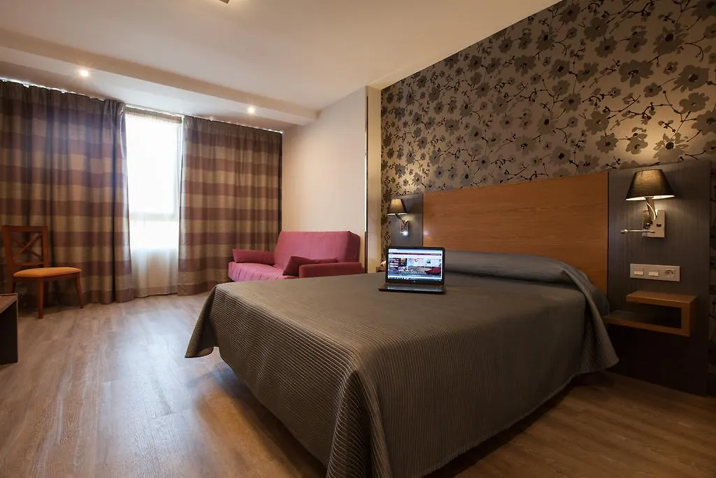 Hotel Regio Cádiz Espanha