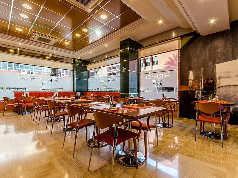 Hotel Regio Cádiz