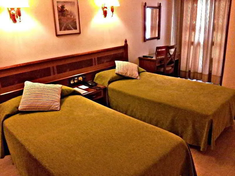 Hotel Regio Cádiz