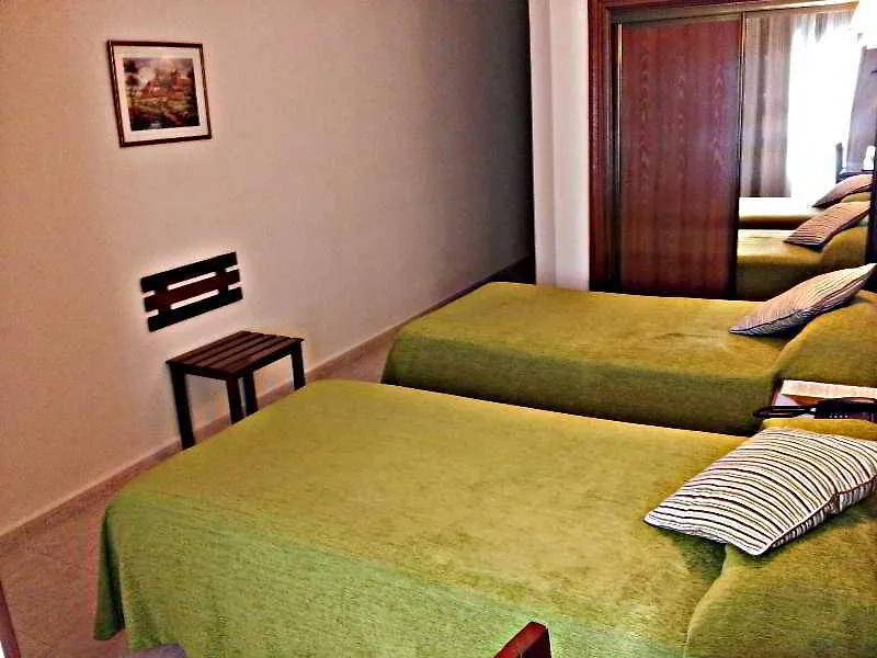 Hotel Regio Cádiz Cádis