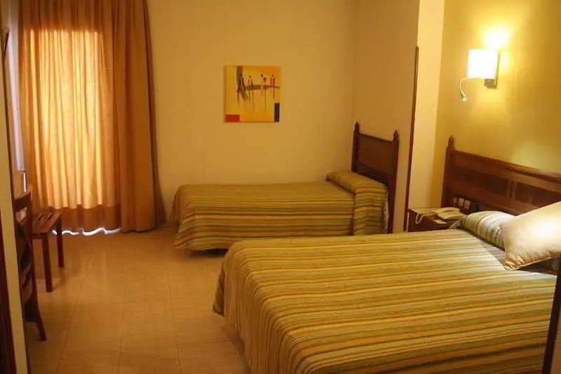 Hotel Regio Cádiz Espanha