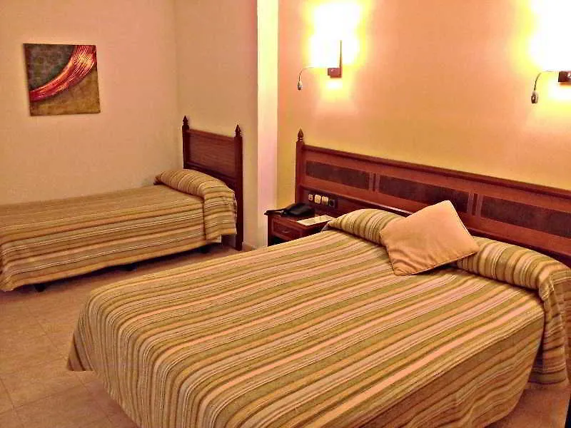 Hotel Regio Cádiz 3*, Cádis Espanha