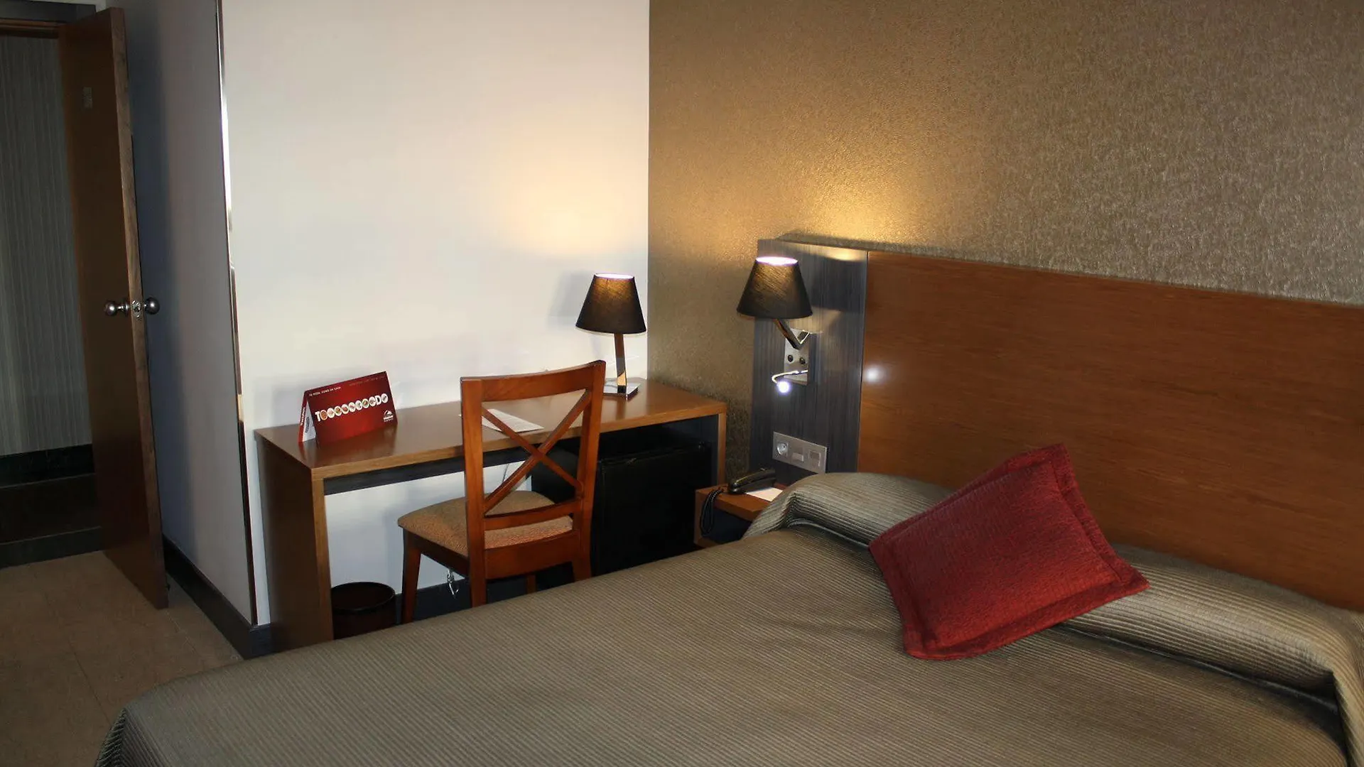Hotel Regio Cádiz