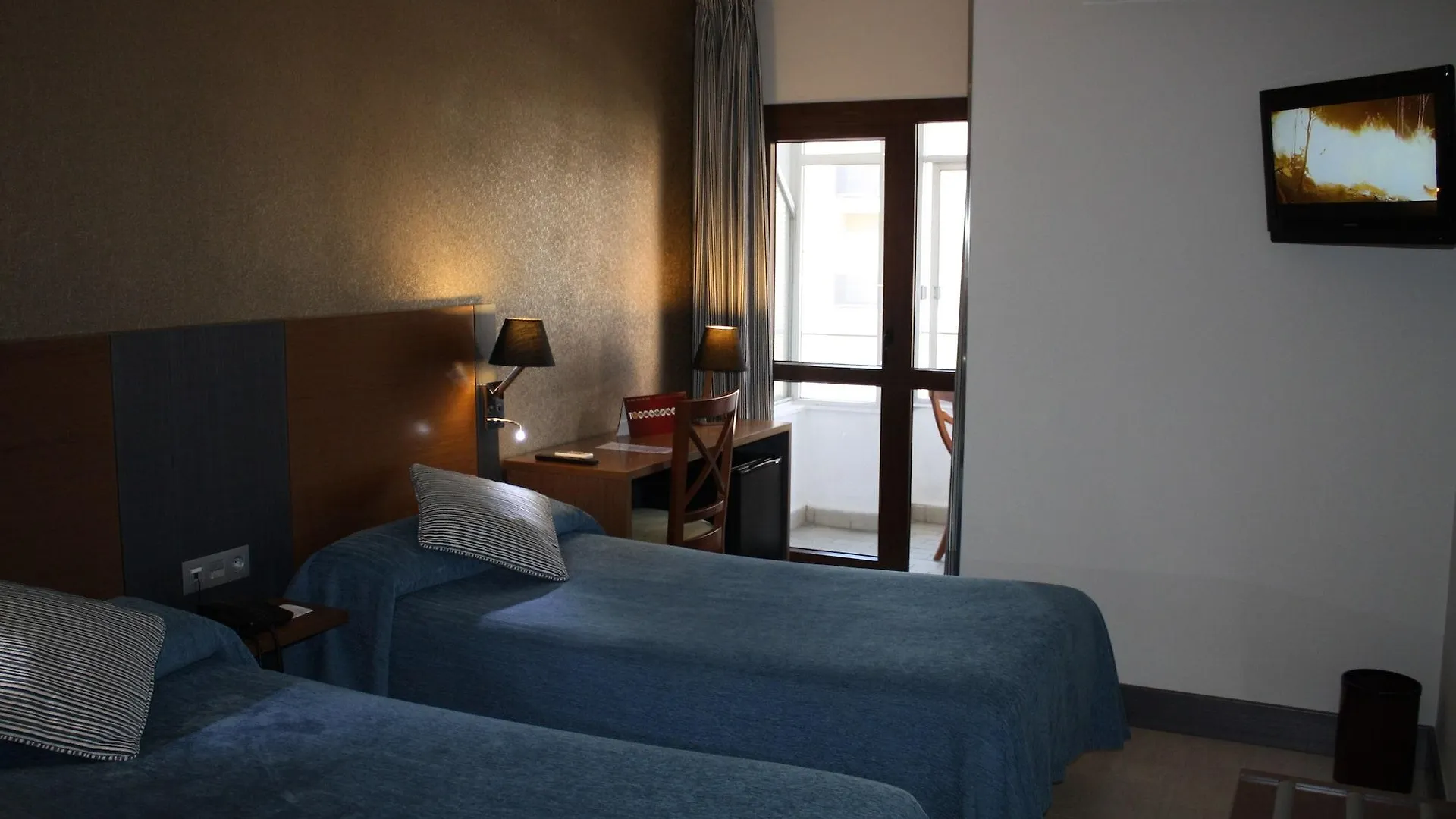 Hotel Regio Cadiz