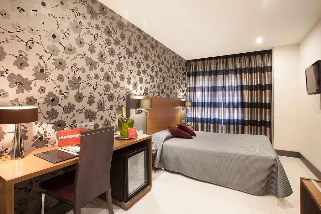 Hotel Regio Cadiz